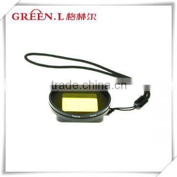 Adapter Ring 52mm of go Pro Mount photo-5