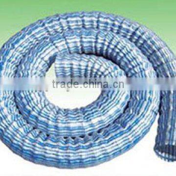 best price steel-plastic soft penetrated pipes