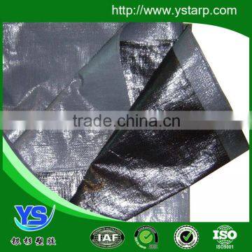 waterproof poly tarp for outdoor use truck cover