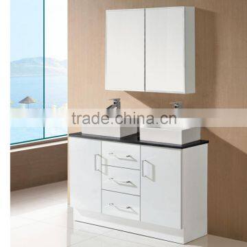 Double sinks vanity good bathroom sink base cabinets