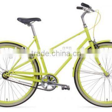 Holland 26 Inch City Bike OMA Bicycle Popular Dutch Cycle China Supplier KB-CB-M16039 photo-6