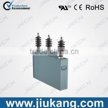 China manufacture Best Selling High Voltage Power Capacitor