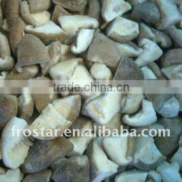 Supply Chinese Frozen mushroom