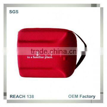 Waterproof Family First Aid Box With Handle and Zipper photo-3