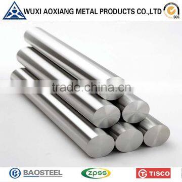 Online Shopping AISI 431 Stainless Steel Round Bar Per Kg Price
