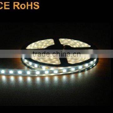 5050 led strip with CE and RoHS