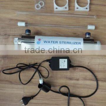UV Sterilizer 16W photo-5
