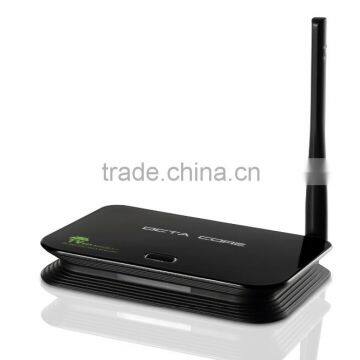 H.265 4K EKB368 RK3368 16GB Octa Core Rk3368 Emmc Android5.1 tv Box 4k Z4 Octa Core tv Box photo-2