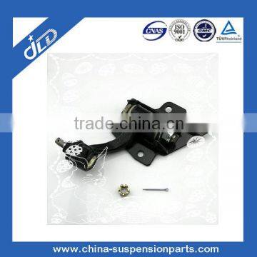 45408-87602 steering auto parts metal idler arm for daihatsu rugger taft