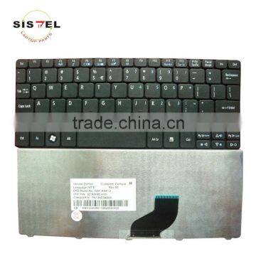 acer laptop keyboard layout For Acer One 532 US layuot