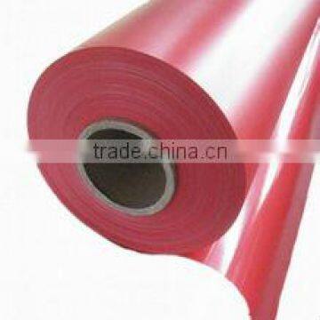 Unisign High Quality Control Multi-Color Waterproof pvc coated tarpaulin fabric