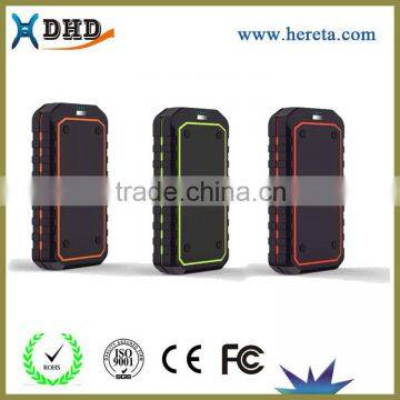 Hot Sales Wholesales Auto Emergency Starting Power 10000MAH,Shenzhen Factory photo-4
