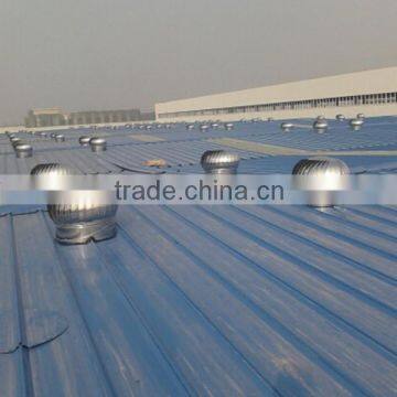 Axial Flow Ventilation Duct Fan