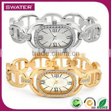 Hot Sale 2016 Stainless Steel Unbranded Watches