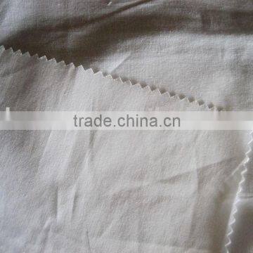 Cotton Poplin Spandex P/D Fabric