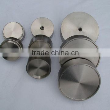 high pure Tantalum Coating Target, Tantalum sputtering targets