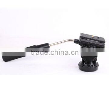 QZSD-Q228C Travel Carbon Fiber Tube Professional DSLR Digital Camera Monopod Golden Color Camera Video Tripod Monopod photo-5