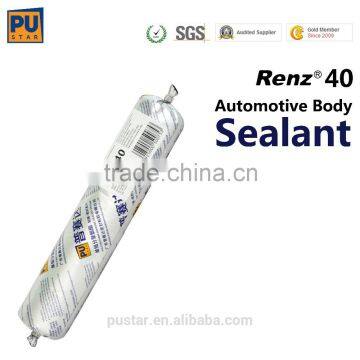 High Performance Polyurethane (PU) Paint for Aluminum Gusset Renz40 photo-2