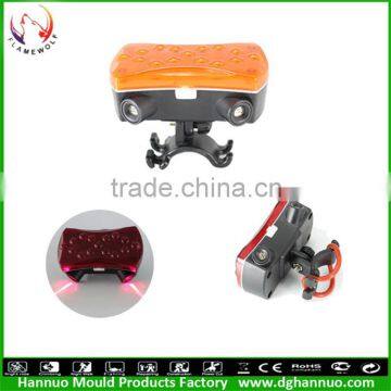 OEM ODM Led the Lamp Cycling Flash Lights Bicycle Led Lights Rechargeable Led Lights