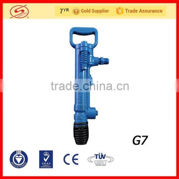 TCA-7/G7 concrete breaker