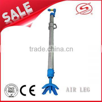 FT160 Air leg