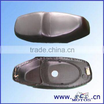 SCL-2012030939 China Motorcycle seat motorcycle body parts for GY6 150