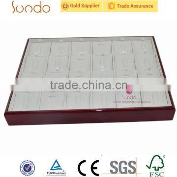 Simple Design Handmade Low Price Lacquer Tray
