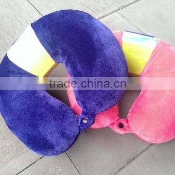 U shape Travel Pillow