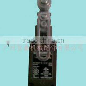 Passenger hoist limit switch hot sale
