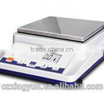 XY10002CS textile electronic scale