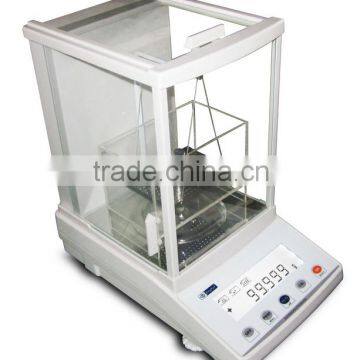 Gold Test Density Meter Electronic Density Balance photo-2