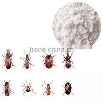 Diatomaceous earth/ Diatomite Pesticide