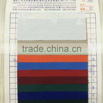 guangzhou factory price large rolls white 60 cotton 40 polyester TC fabric