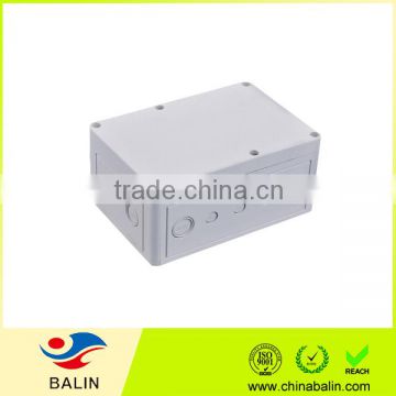 SU-M10 cable junction box