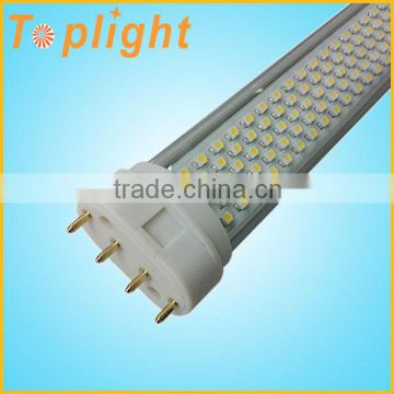 PL-L lamp 3000k 4000k 6000k 22w led 2g11 tube