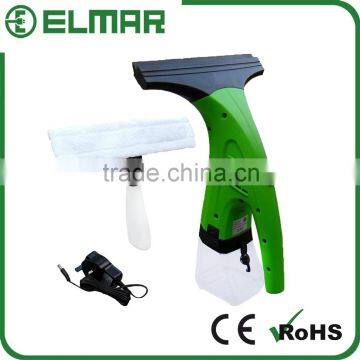 Cordless Multifunction Window Vacuum Cleaner photo-5