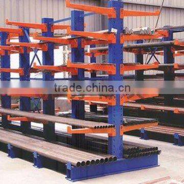 Heavy Duty Storage Steel Cantilever Racking