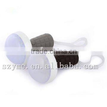 Mini Portable Led Torch Outdoor Night Light Led Cordless Led Reading Light photo-2