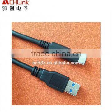 USB Cable Type C TO USB AM
