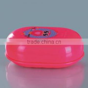 wholesale red cute soap packaging boxes