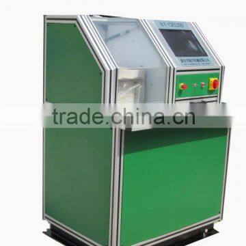 HY-common rail system test bench,common rail injector test bench CRI200,Diesel pump test machine