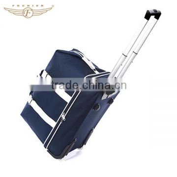 best selling trolley travel bag