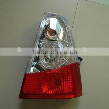 LED Tail Lamp for Dacia logan