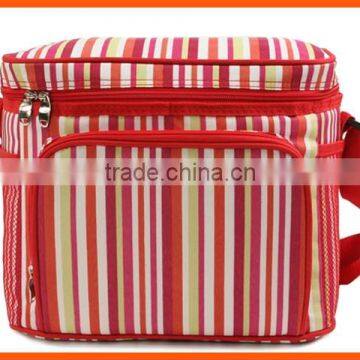 Thermal Insulated Tote Cooler Bags