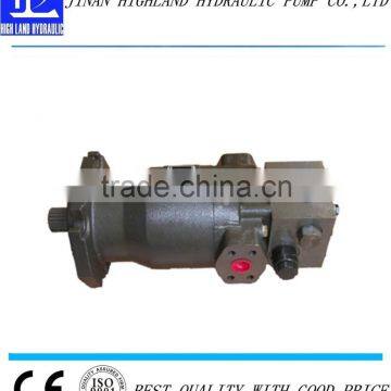 2015 factory price of hydraulic motor