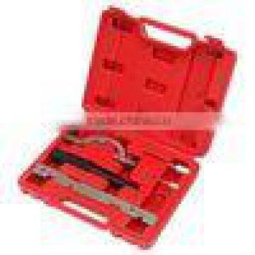 Timing tool set for Opel, Suzuki 1.0, 1.2, 1.4