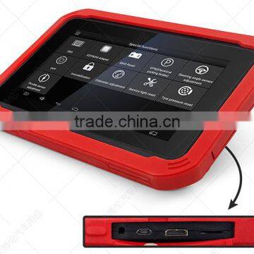 Original Quality Key Programmer for Xtool X100 Pad Special Functions Updated Online Auto Diagnostic Tool Key Programming Machine