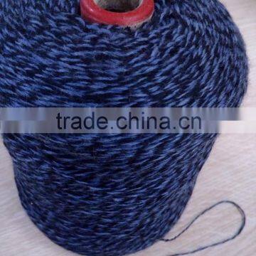 100% Acylic AB yarn for knitting