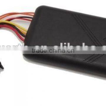 Gps Tracker Type and Automotive Use Alarm remote control car vehicle gps tracker