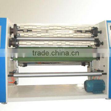 BOPP Tape Slitting machine